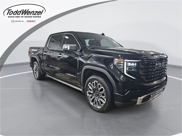 2023 GMC Sierra 1500 Denali Denali Ultimate's photo