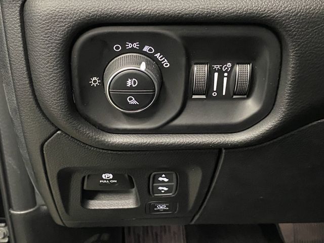 2026 Ram 1500 Big Horn Lone Star photo 23