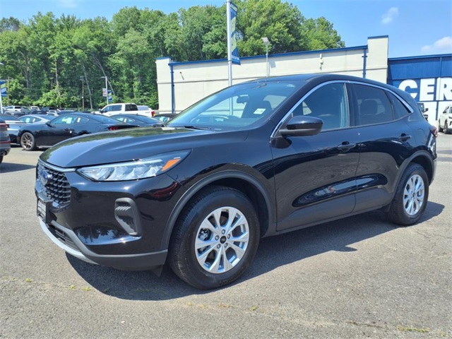 2024 Ford Escape Active photo 3