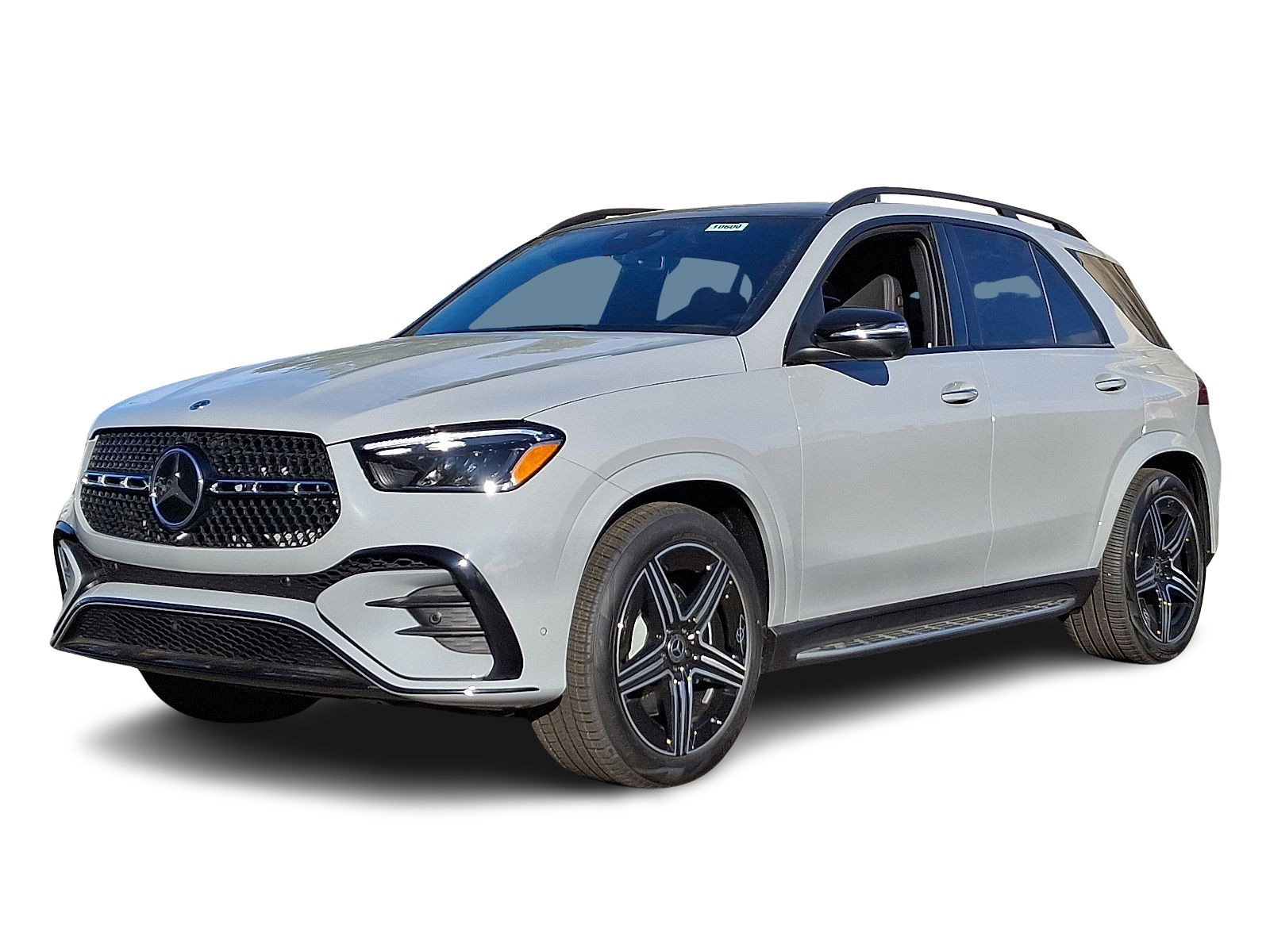 2026 Mercedes-Benz GLE