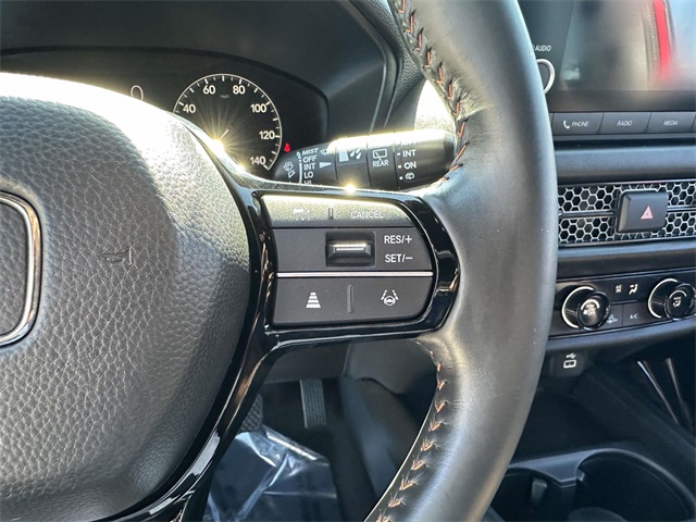2023 Honda HR-V Sport photo 20