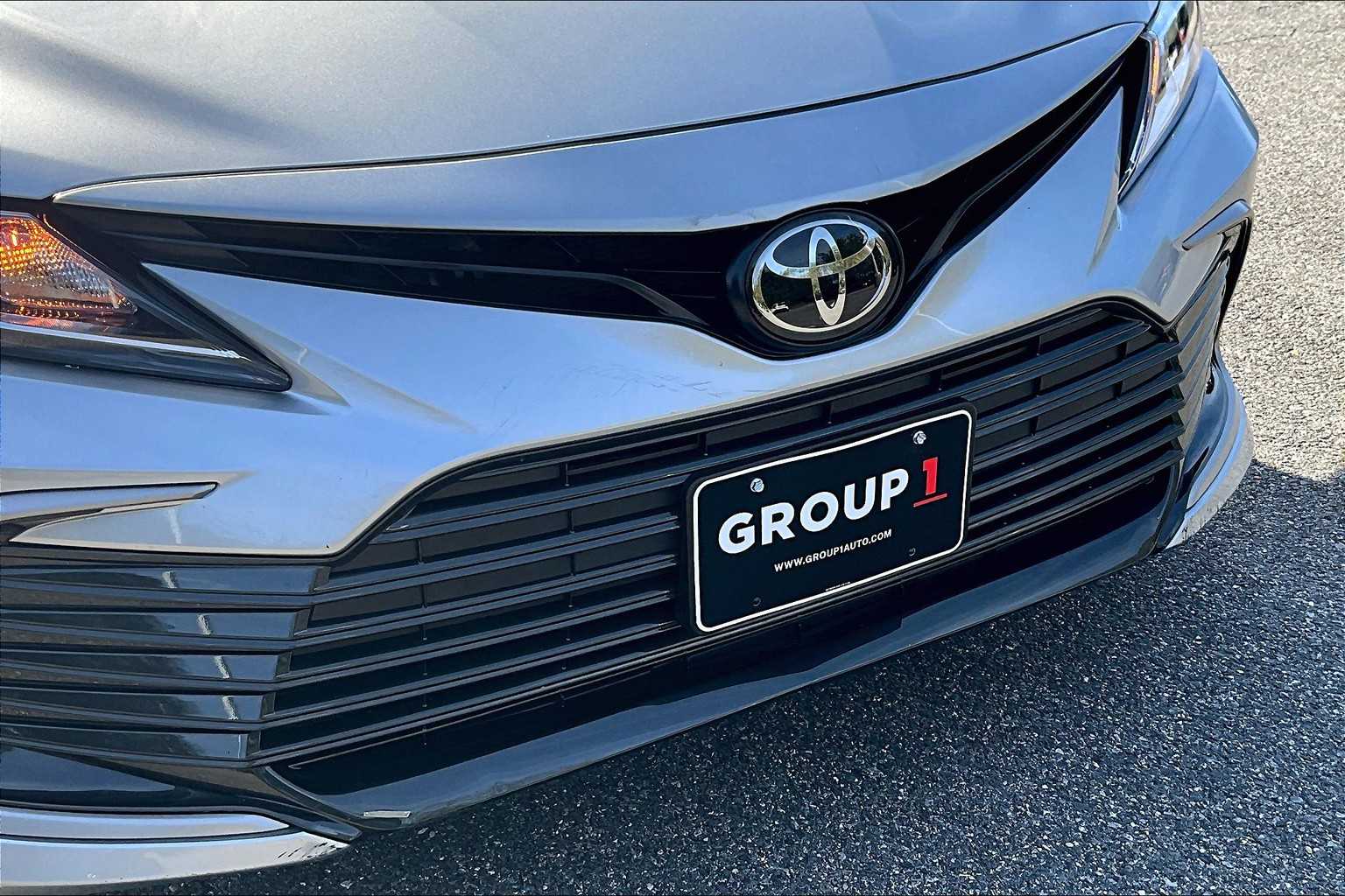 2023 Toyota Camry LE photo 28