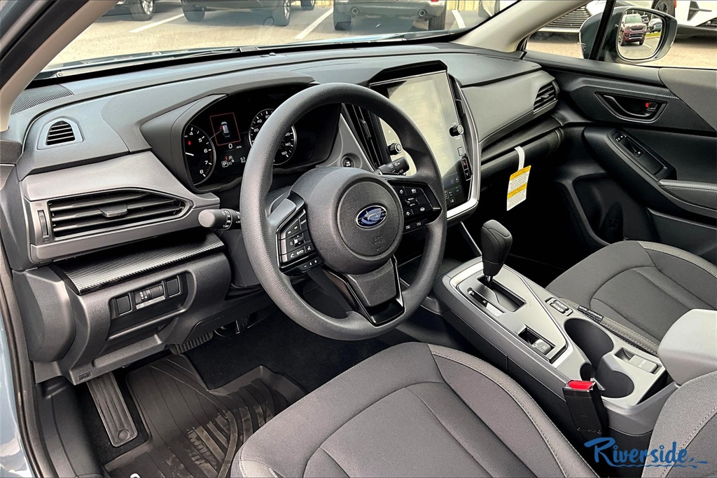 2025 Subaru Crosstrek Premium photo 6