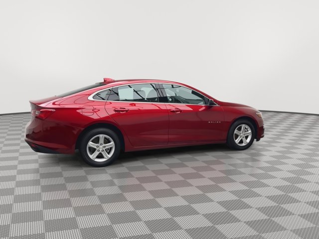 2024 Chevrolet Malibu 1LT photo 32