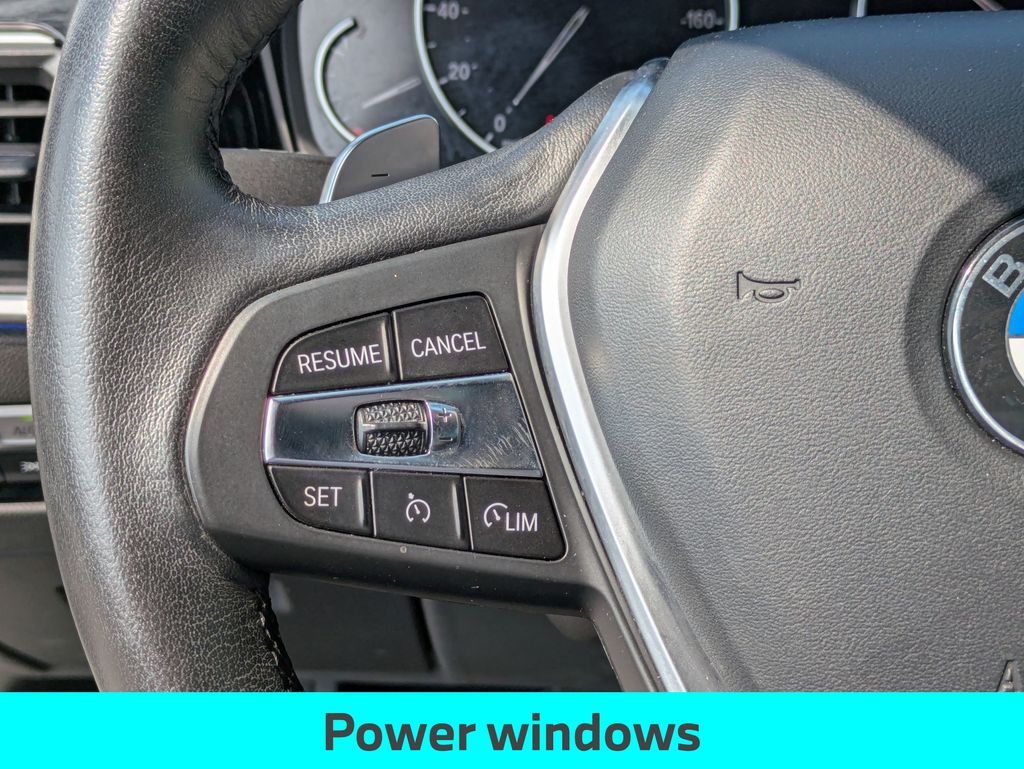 2020 Bmw 330i Sedan NA photo 16
