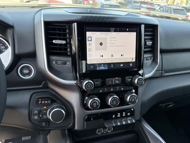 2026 Ram 1500 Big Horn Lone Star photo 18