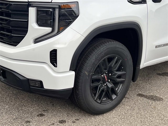 2026 Gmc Sierra 1500 Elevation photo 7