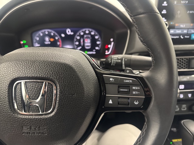 2023 Honda Civic Touring photo 27