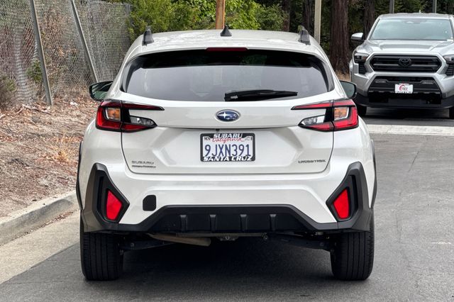 2024 Subaru Crosstrek Premium photo 4