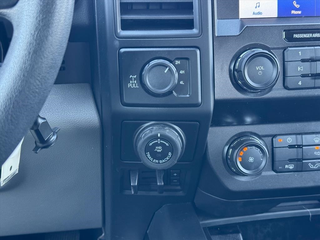 2019 Ford F-150 XL photo 13