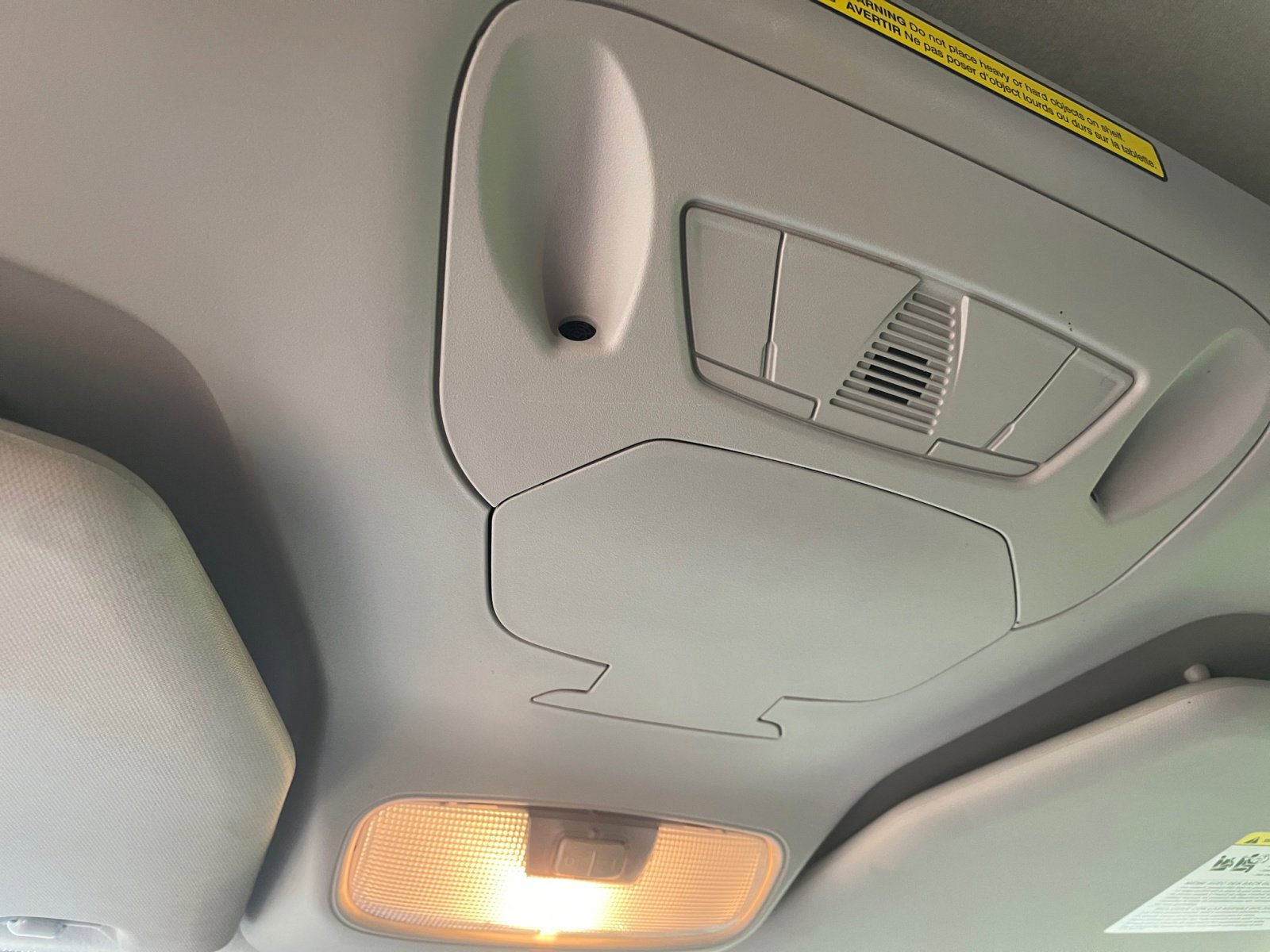 2019 Ford Transit Connect XL photo 24