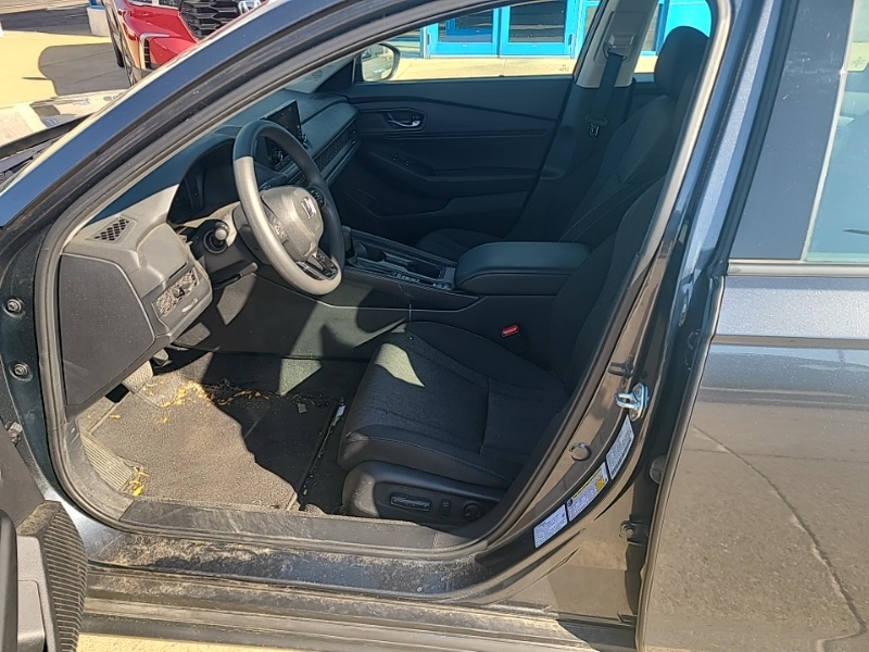 2023 Honda Accord EX photo 11