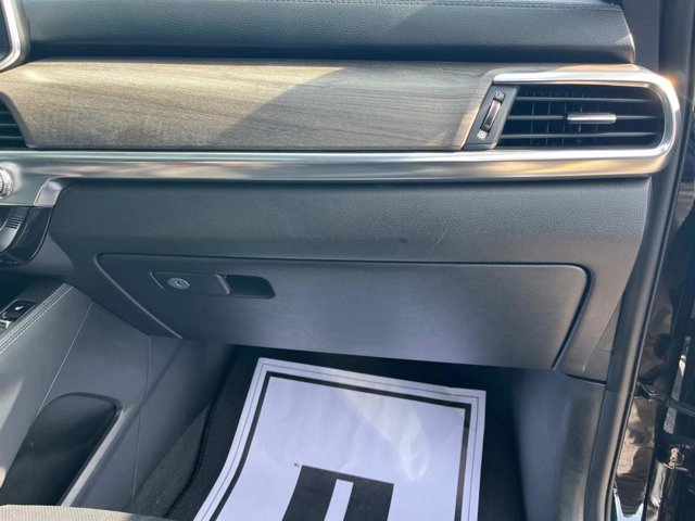 2022 Kia Telluride SX photo 28