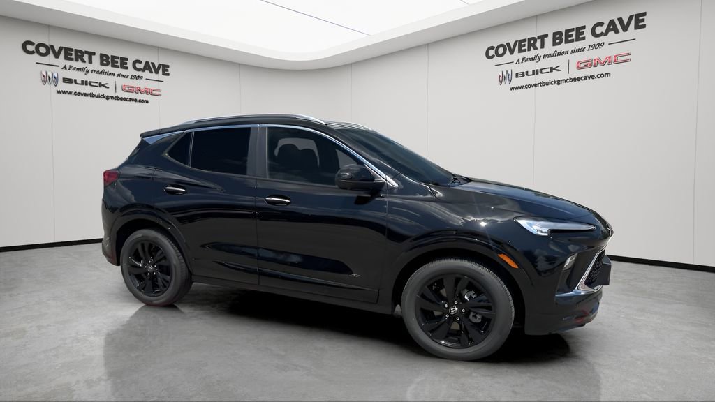 2026 Buick Encore GX Sport Touring photo 10