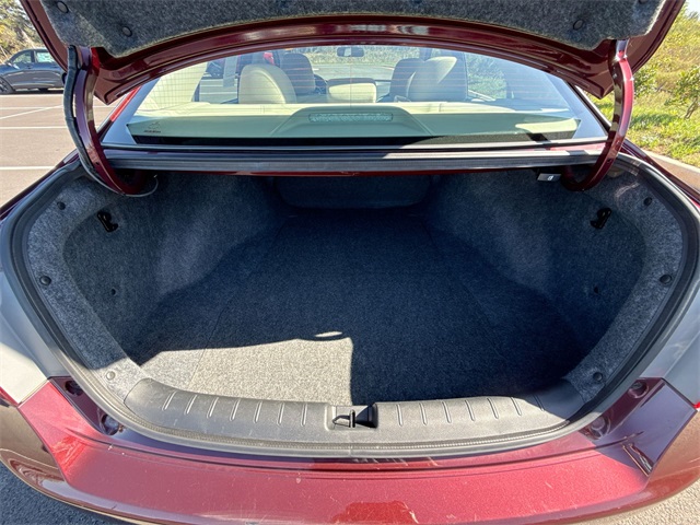 2015 Honda Accord LX photo 19
