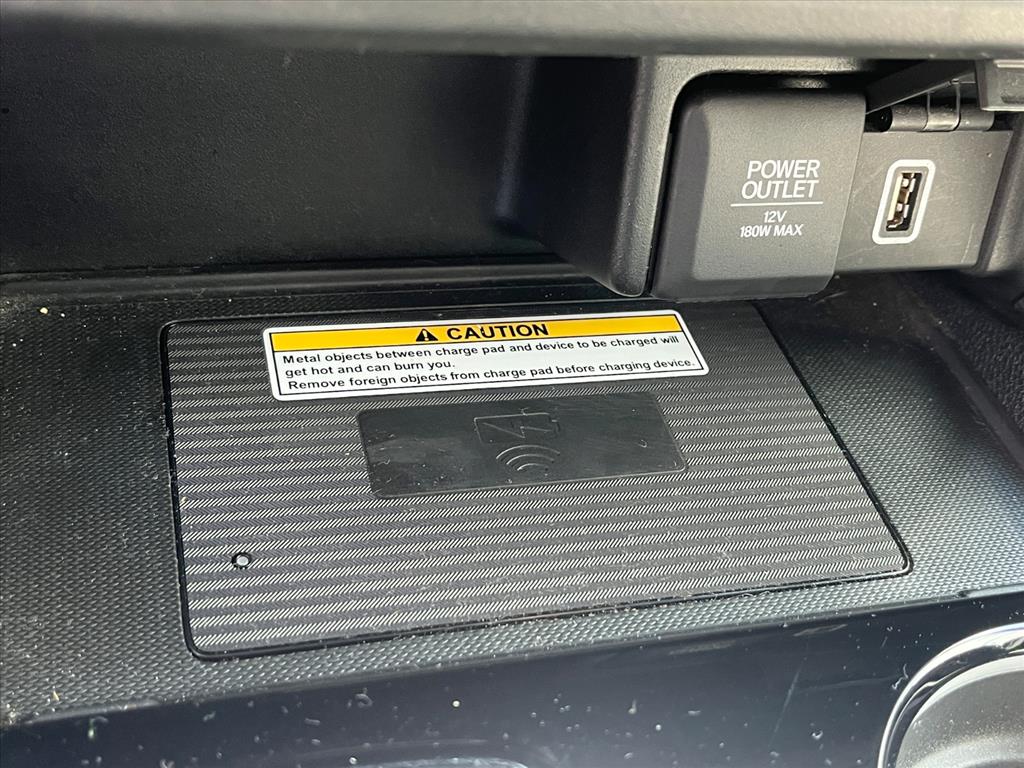 2019 Honda Passport Elite photo 16