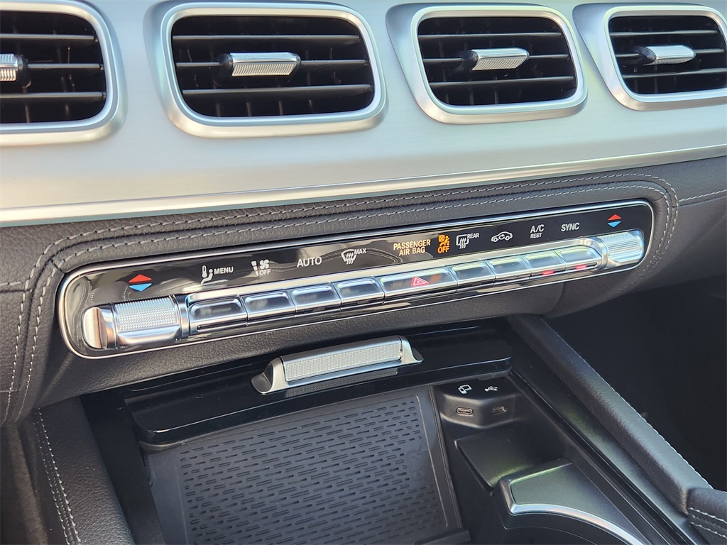 2020 Mercedes Benz GLE 580 4MATIC photo 23