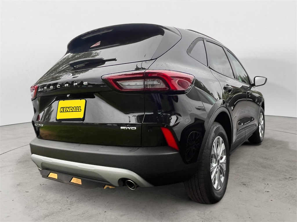 2025 Ford Escape Active photo 4