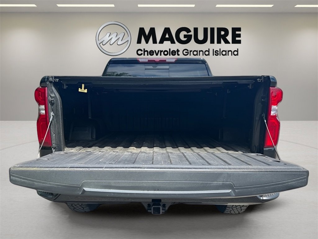 2024 Chevrolet Silverado 1500 ZR2 photo 28