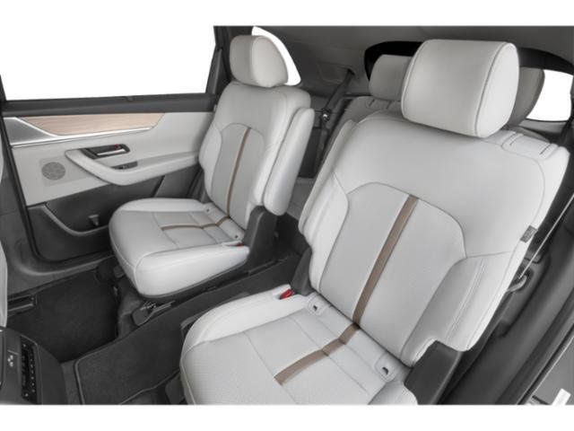 2026 Mazda CX-90 Plug-in Hybrid Premium Plus photo 2