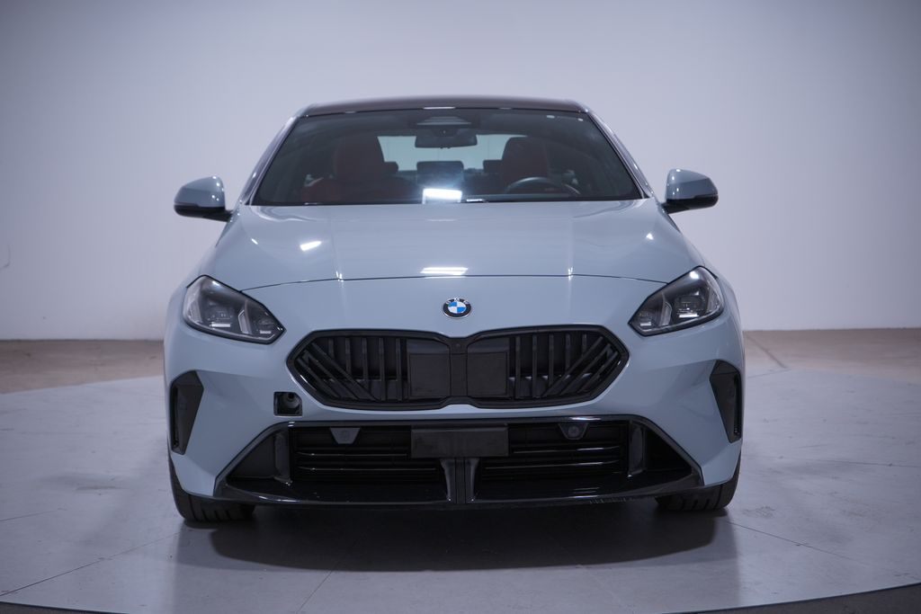 2026 Bmw 228 photo 4