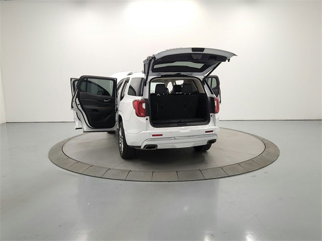 2023 Gmc Acadia Denali photo 11