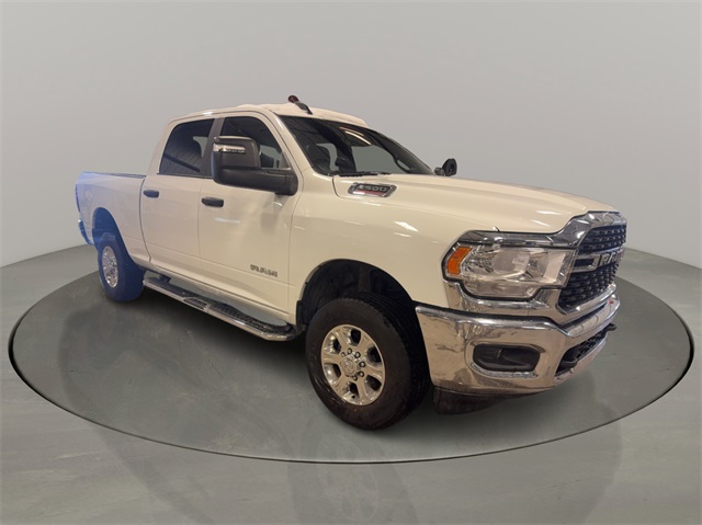 2024 RAM Ram 2500 Pickup Big Horn's photo