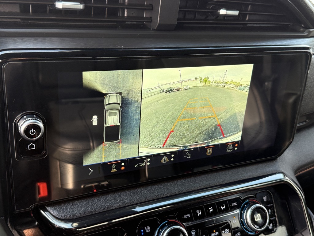 2024 Gmc Sierra AT4 photo 15