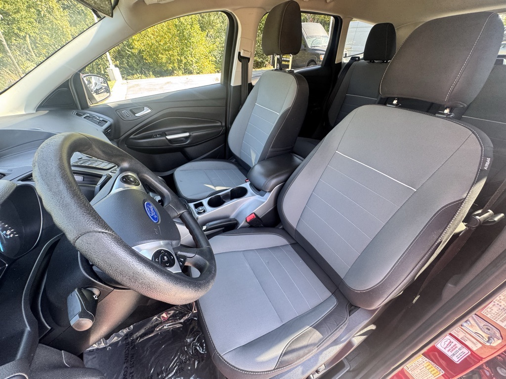 2014 Ford Escape SE photo 19