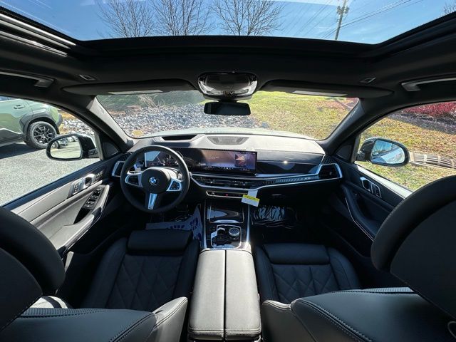 2026 Bmw X5 xDrive40i photo 2