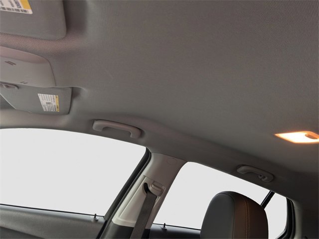 2022 Chevrolet Trax LT photo 10