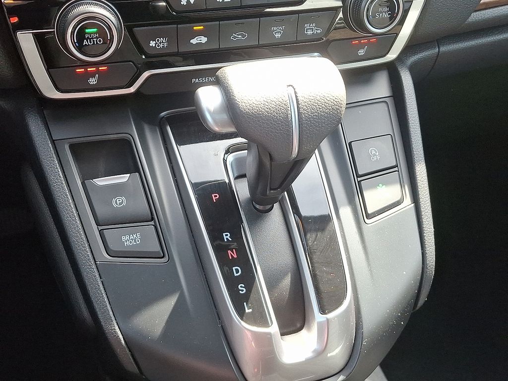 2020 Honda CR-V EX photo 12