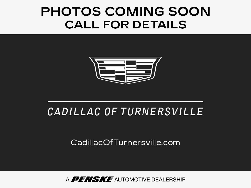 2022 Cadillac XT6