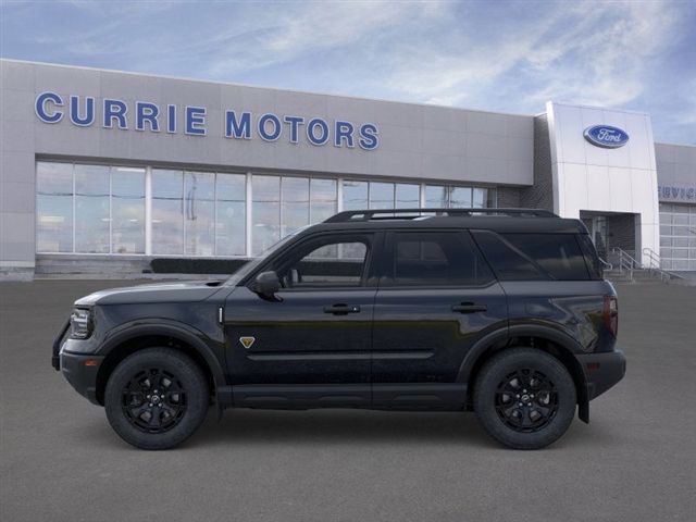 2025 FORD BRONCO SPORT - Image 26