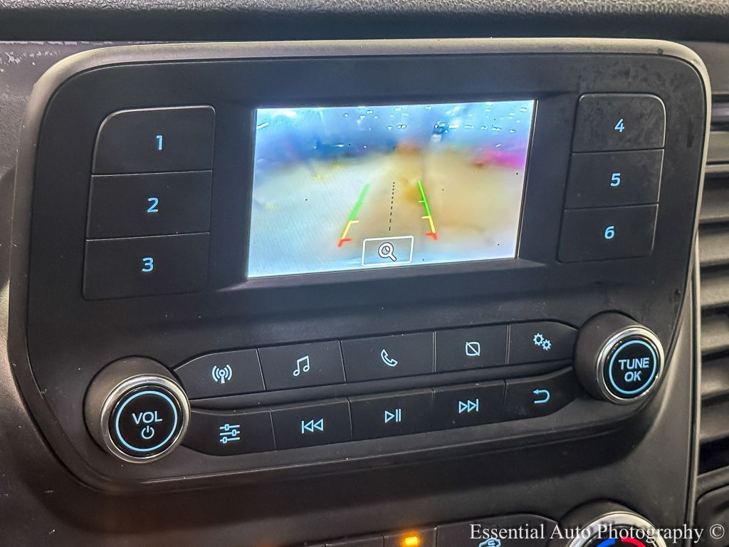 2023 FORD TRANSIT - Image 13