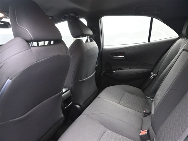 2021 Toyota Corolla SE photo 10