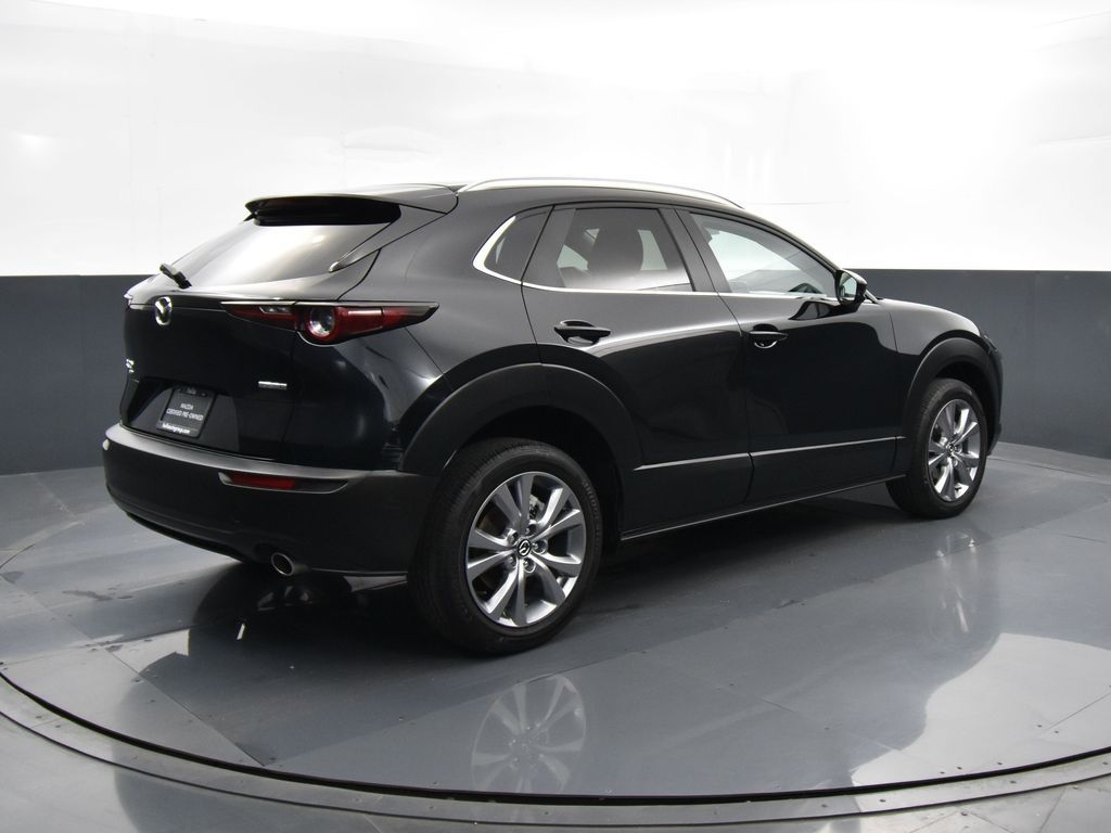 2022 Mazda CX-30 2.5 S Preferred photo 25