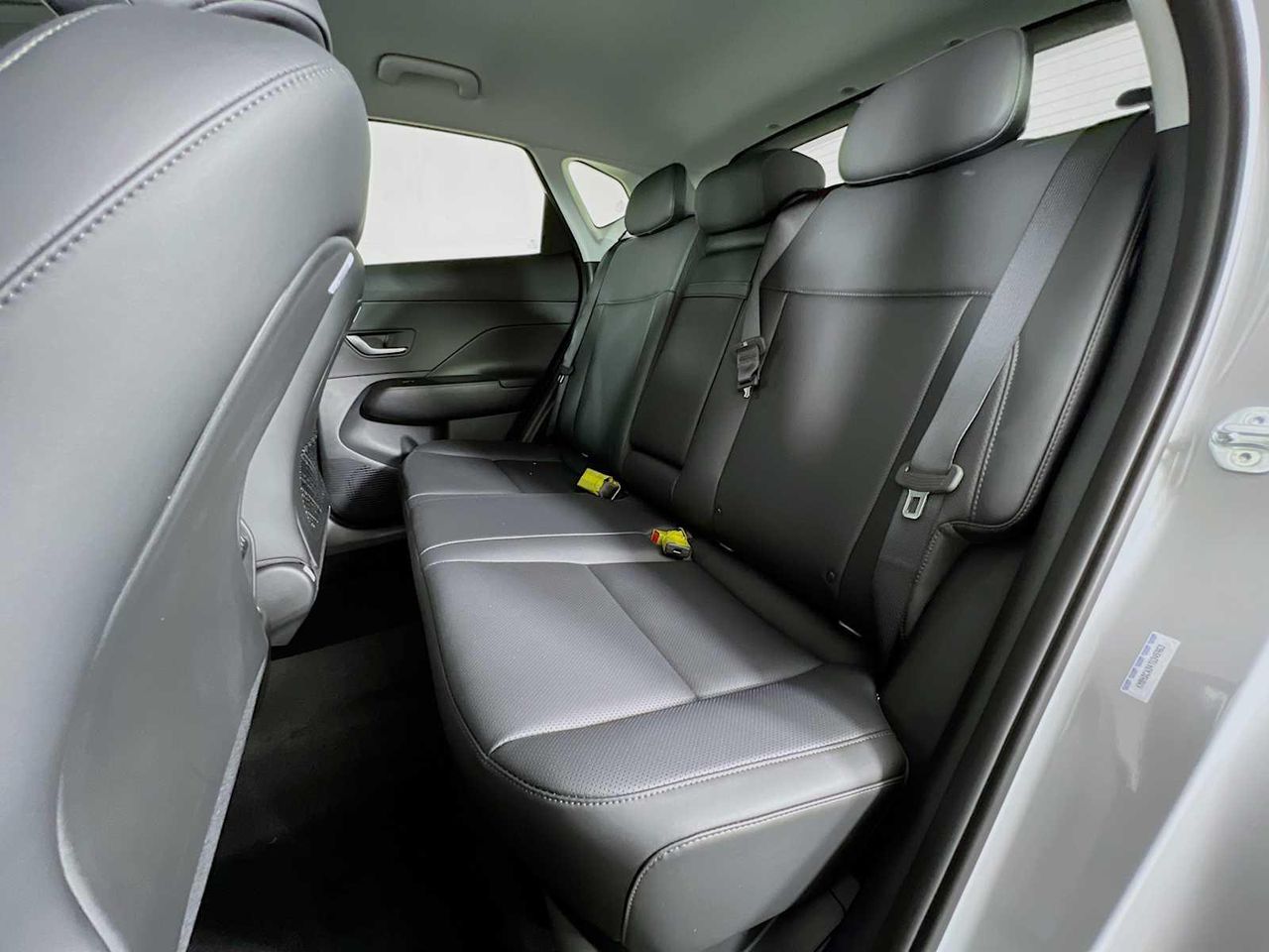 2026 Hyundai Kona SEL photo 11
