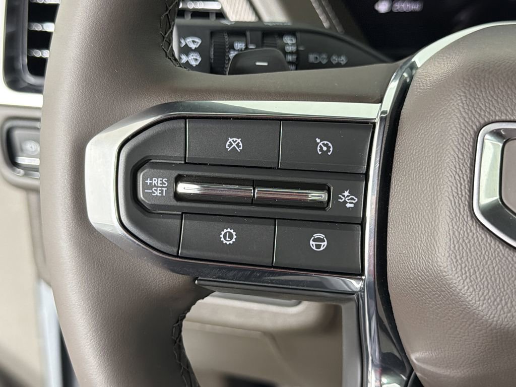 2026 Gmc Yukon photo 24