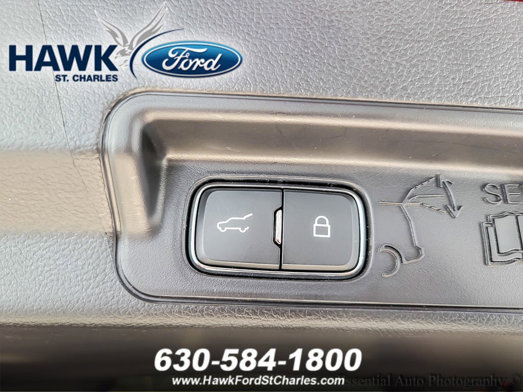 2025 FORD EXPLORER - Image 16