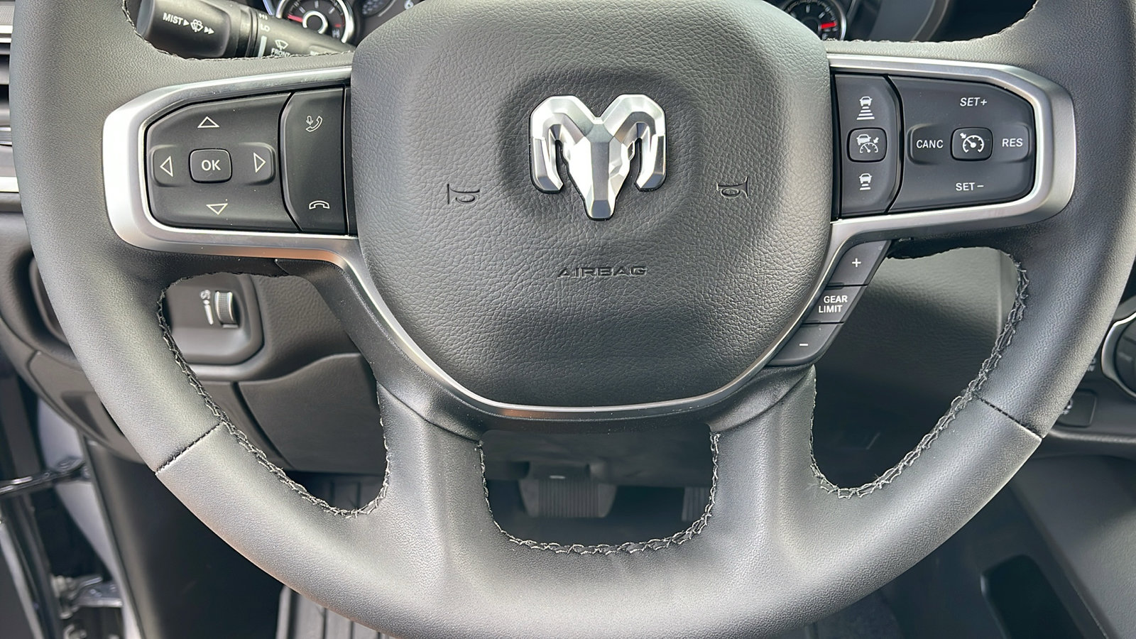 2025 Ram 1500 Big Horn Lone Star photo 23