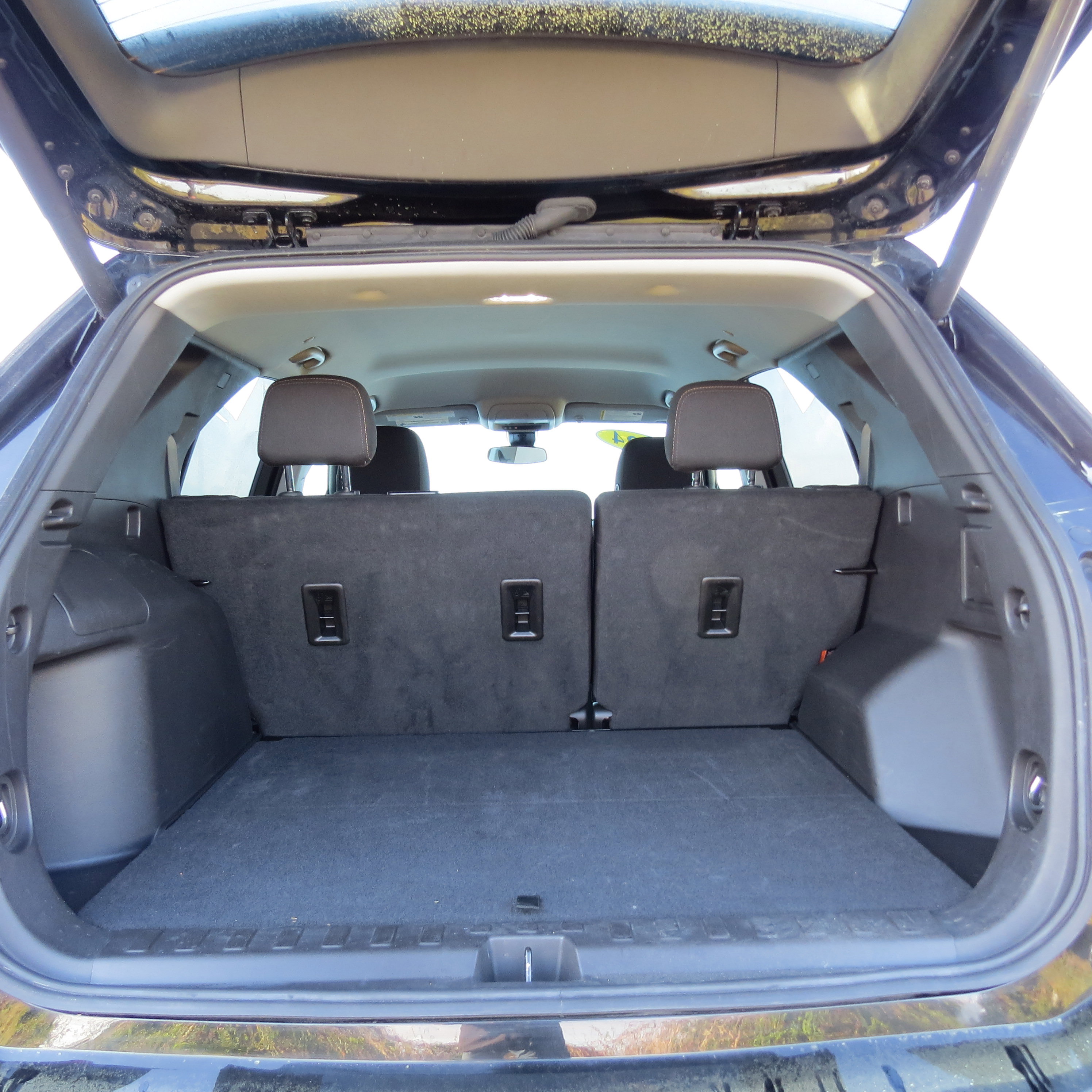 2024 Chevrolet Equinox LT photo 13