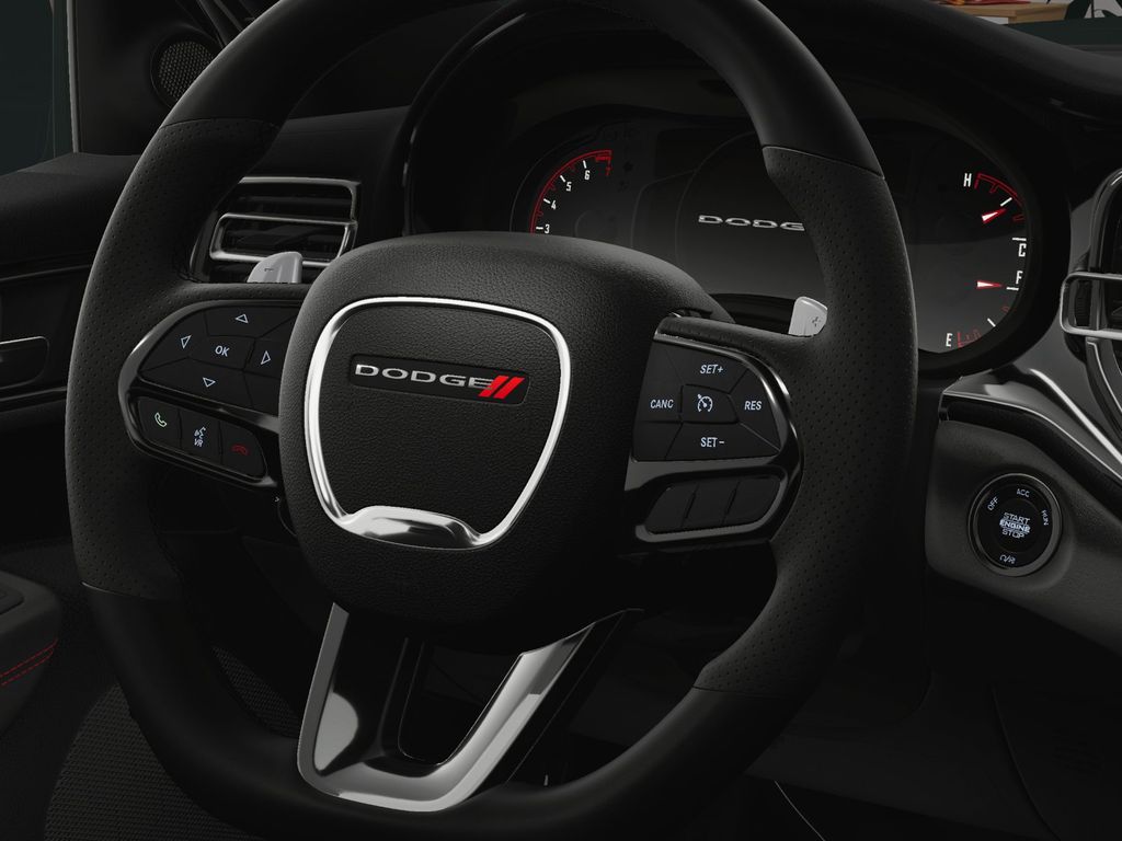 2025 Dodge Durango R/T photo 20