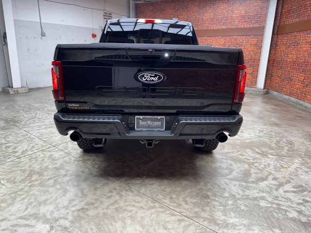 2025 Ford F-150 Tremor photo 2