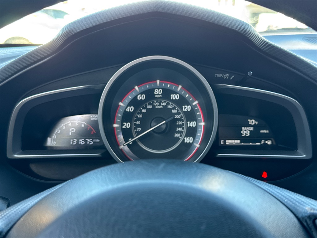 2016 Mazda Mazda3 i Sport photo 28