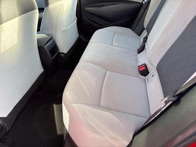2020 Toyota Corolla LE photo 12