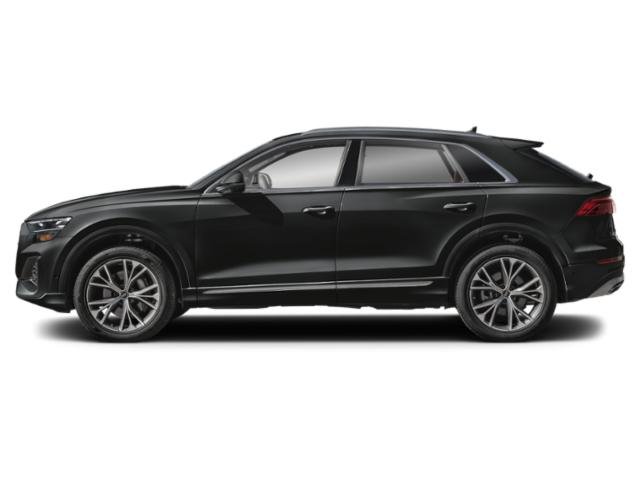 2026 Audi Q8 line Premium Plus photo 2