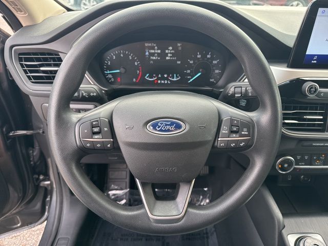 2020 Ford Escape SE photo 22