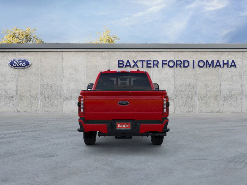 2026 Ford F-250 photo 20