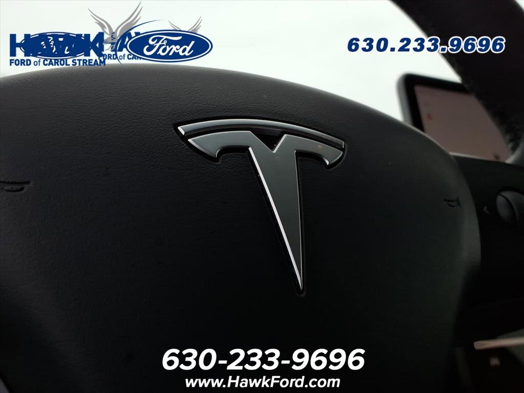 2023 TESLA MODEL Y - Image 26